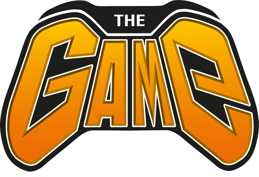 TheGameStation logo